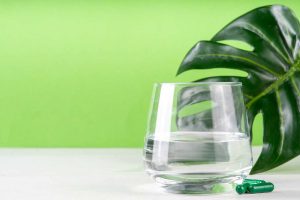 chlorophylle bienfaits 1