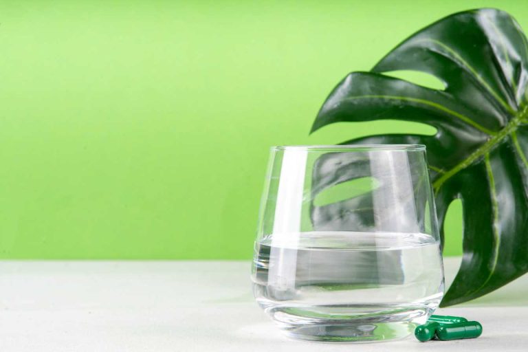 chlorophylle bienfaits 1