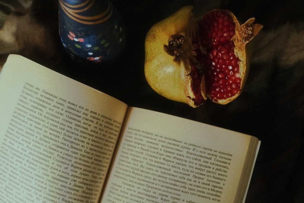 comment manger une grenade guide complet pour profiter de ce fruit exceptionnel 1