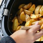 friteuse a air chaud 1